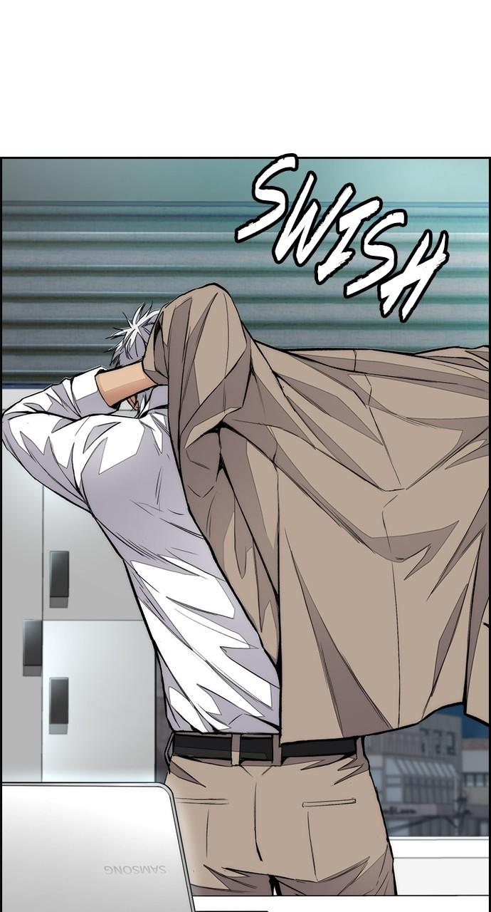 Wind Breaker SS4 - Manhwa Chap 57 - Next Chap 58