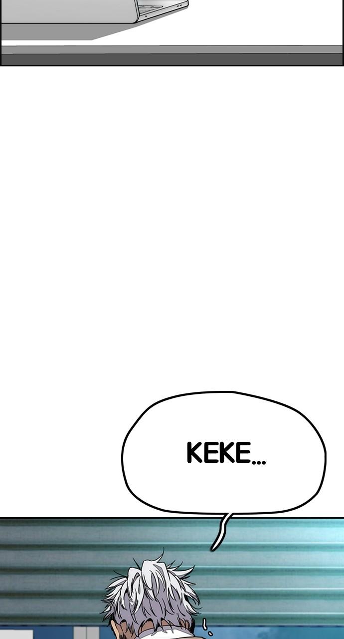 Wind Breaker SS4 - Manhwa Chap 57 - Next Chap 58