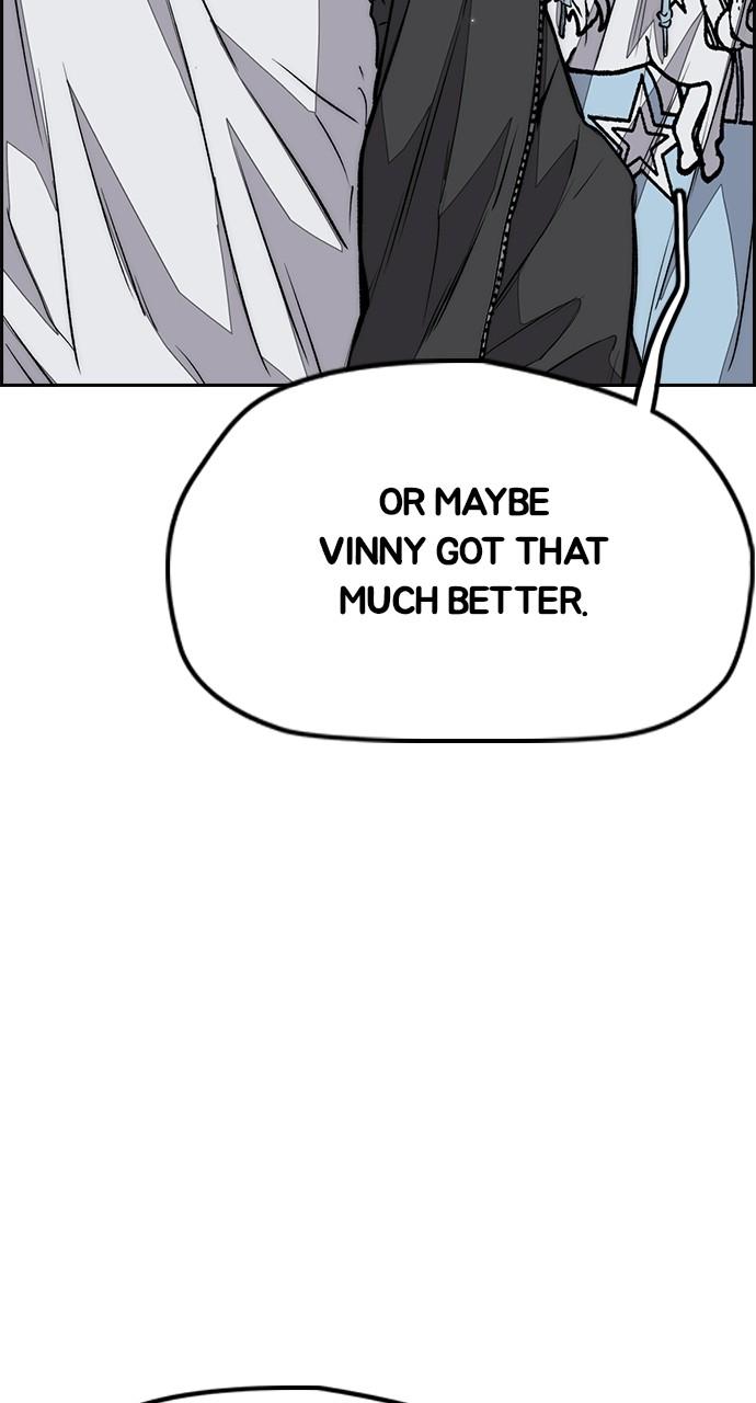 Wind Breaker SS4 - Manhwa Chap 57 - Next Chap 58