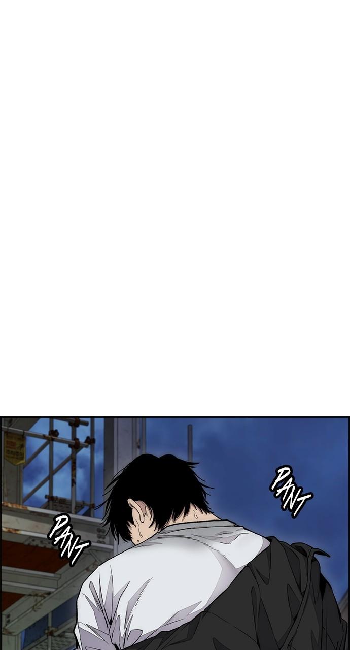 Wind Breaker SS4 - Manhwa Chap 57 - Next Chap 58