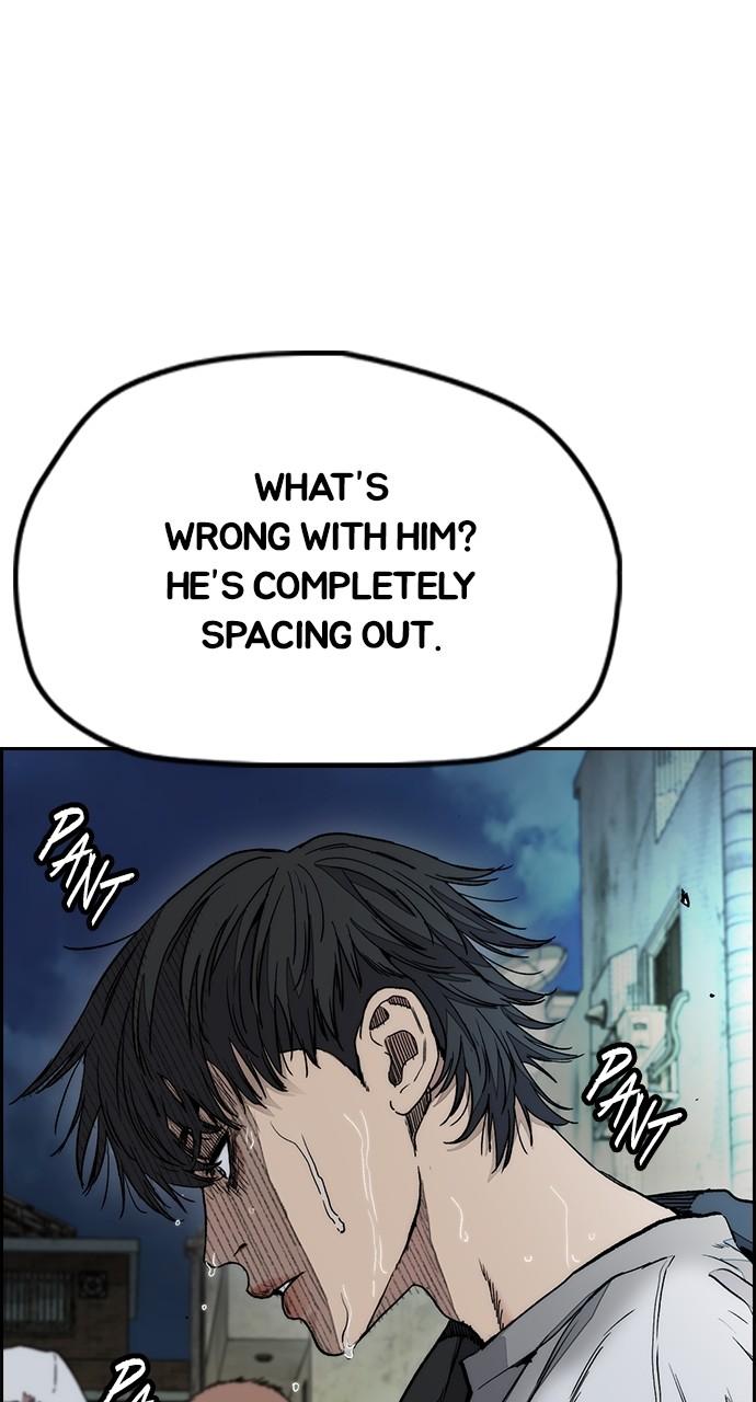 Wind Breaker SS4 - Manhwa Chap 57 - Next Chap 58