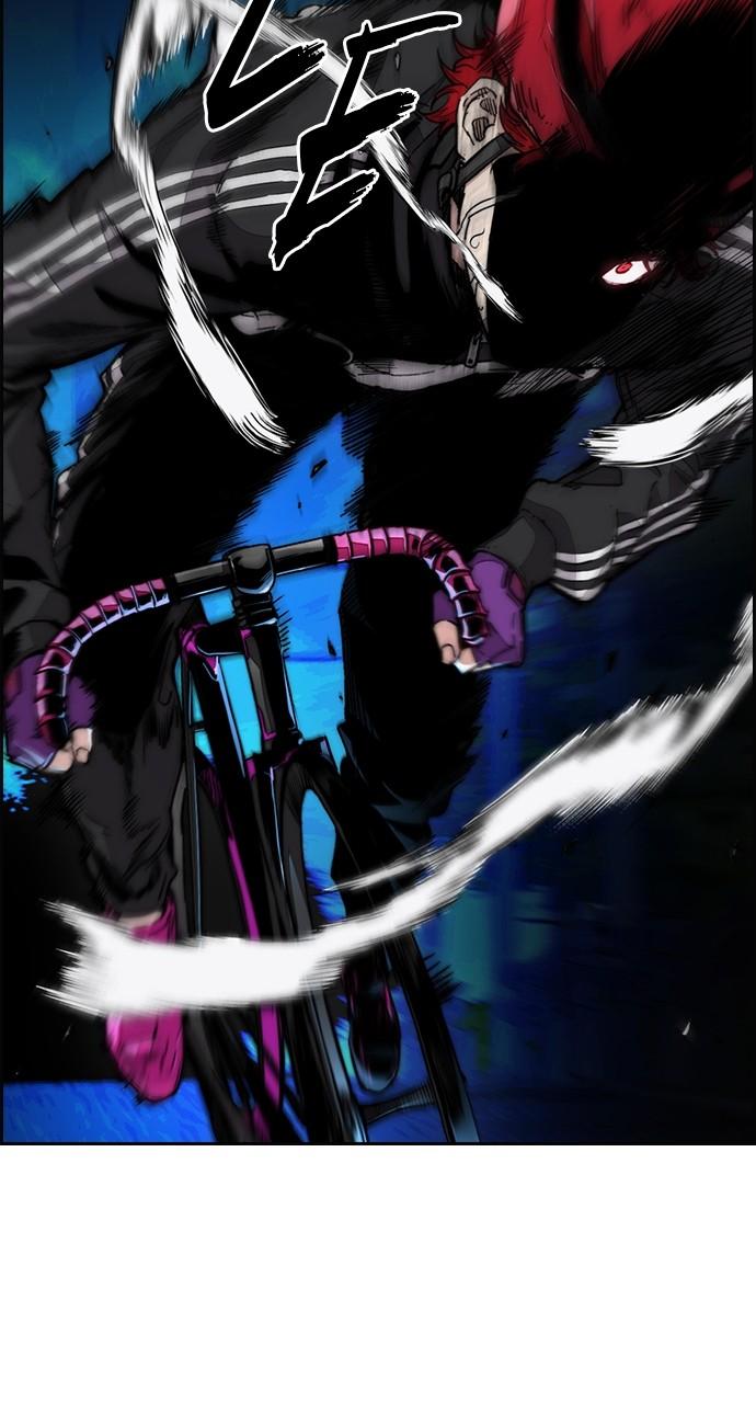 Wind Breaker SS4 - Manhwa Chap 57 - Next Chap 58
