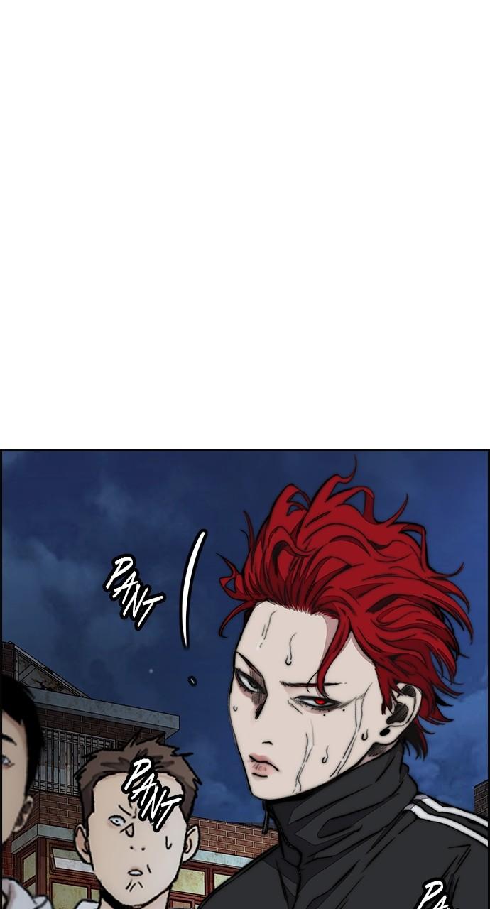 Wind Breaker SS4 - Manhwa Chap 57 - Next Chap 58