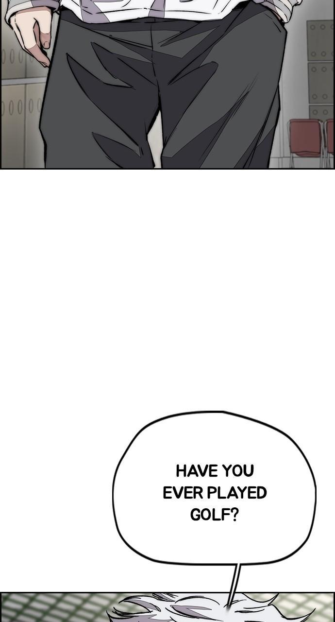 Wind Breaker SS4 - Manhwa Chap 54 - Next Chap 55