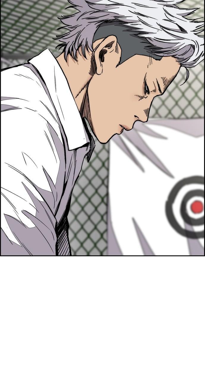 Wind Breaker SS4 - Manhwa Chap 54 - Next Chap 55