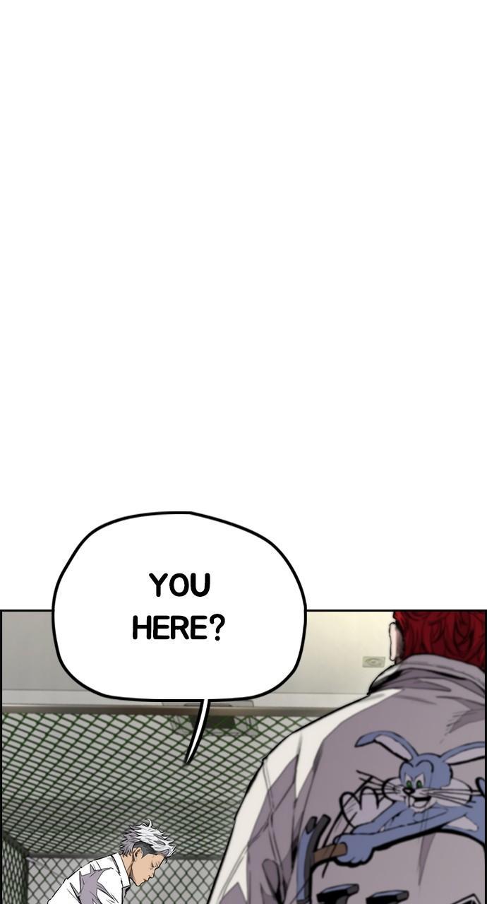 Wind Breaker SS4 - Manhwa Chap 54 - Next Chap 55