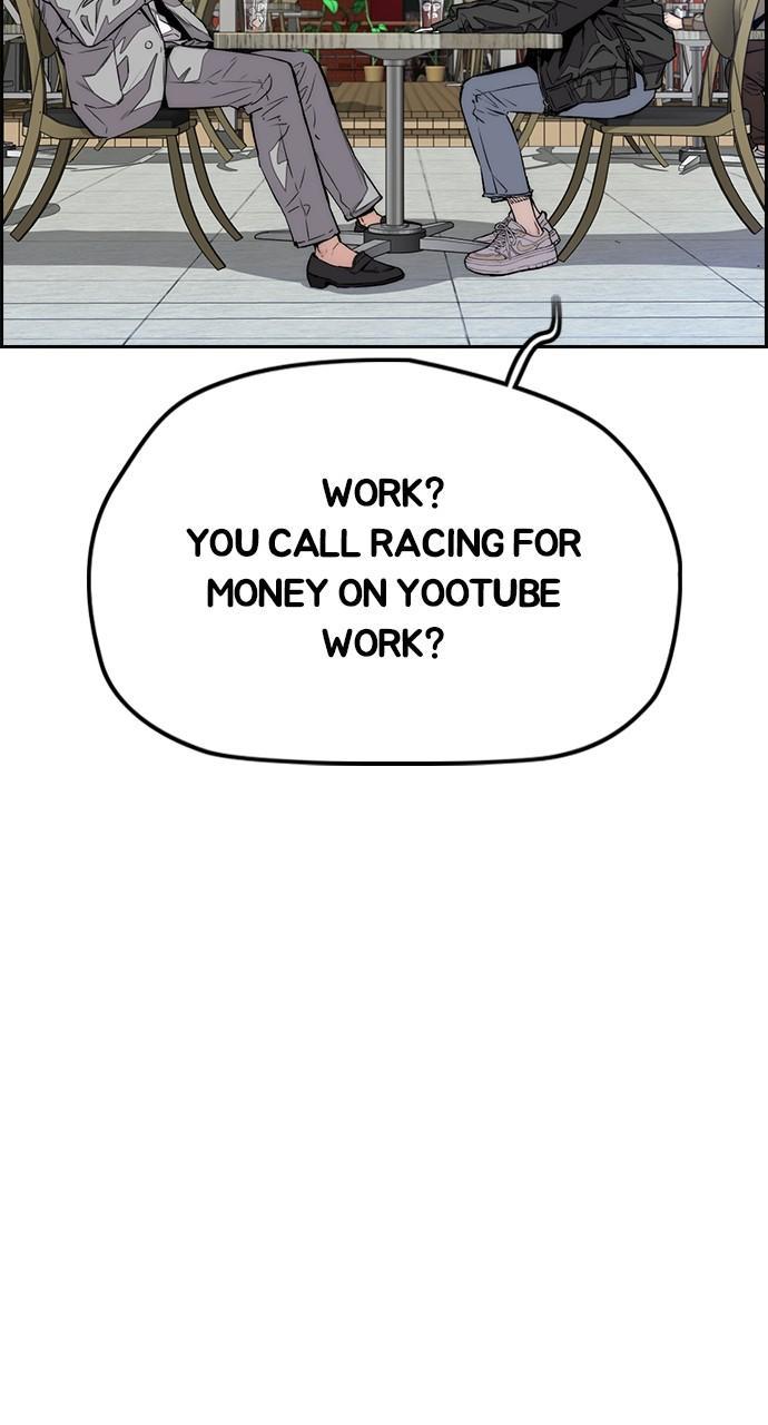 Wind Breaker SS4 - Manhwa Chap 54 - Next Chap 55