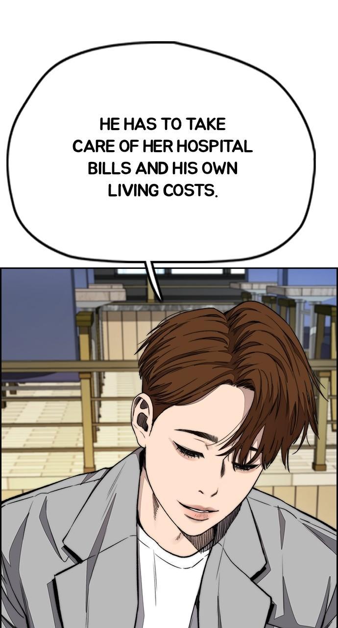 Wind Breaker SS4 - Manhwa Chap 54 - Next Chap 55