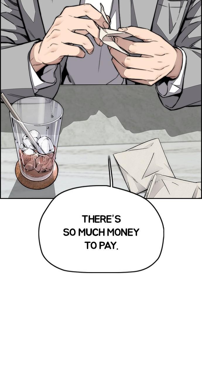Wind Breaker SS4 - Manhwa Chap 54 - Next Chap 55