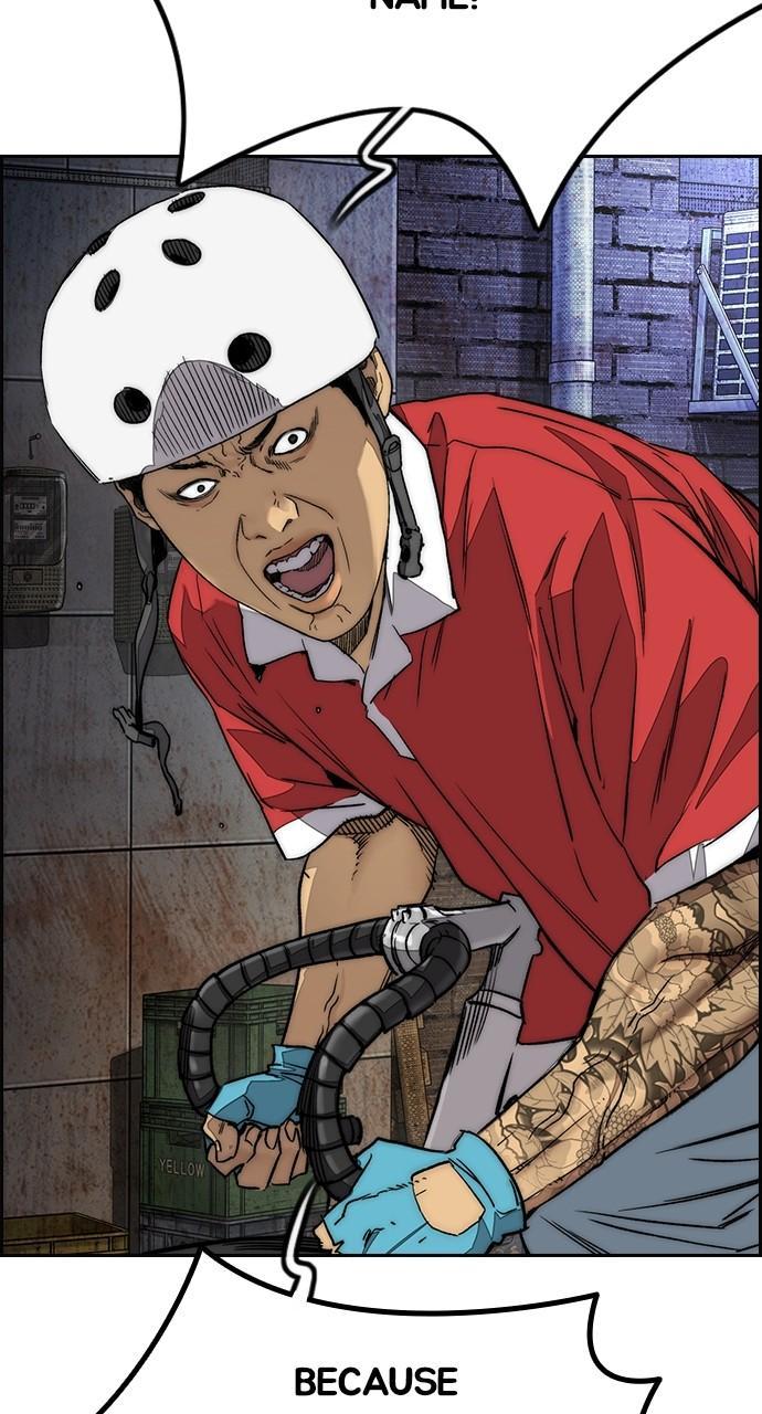 Wind Breaker SS4 - Manhwa Chap 54 - Next Chap 55