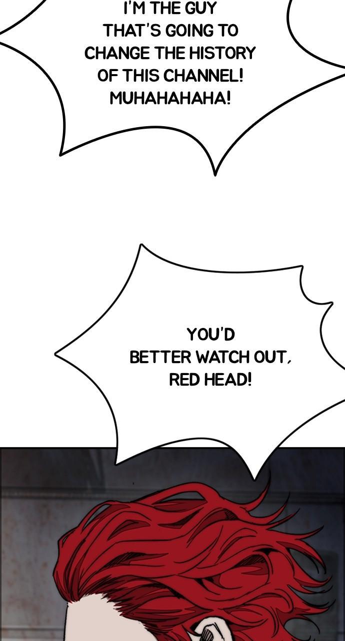 Wind Breaker SS4 - Manhwa Chap 54 - Next Chap 55