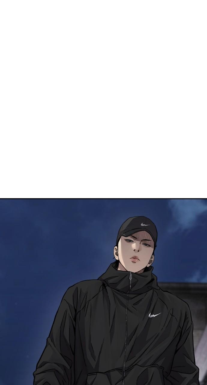 Wind Breaker SS4 - Manhwa Chap 54 - Next Chap 55