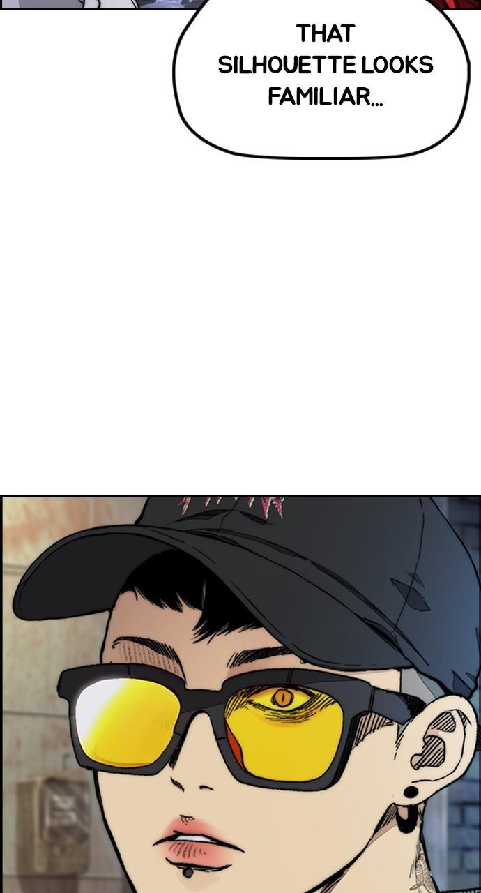 Wind Breaker SS4 - Manhwa Chap 54 - Next Chap 55
