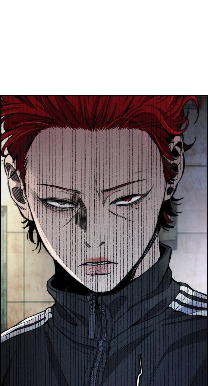 Wind Breaker SS4 - Manhwa Chap 54 - Next Chap 55
