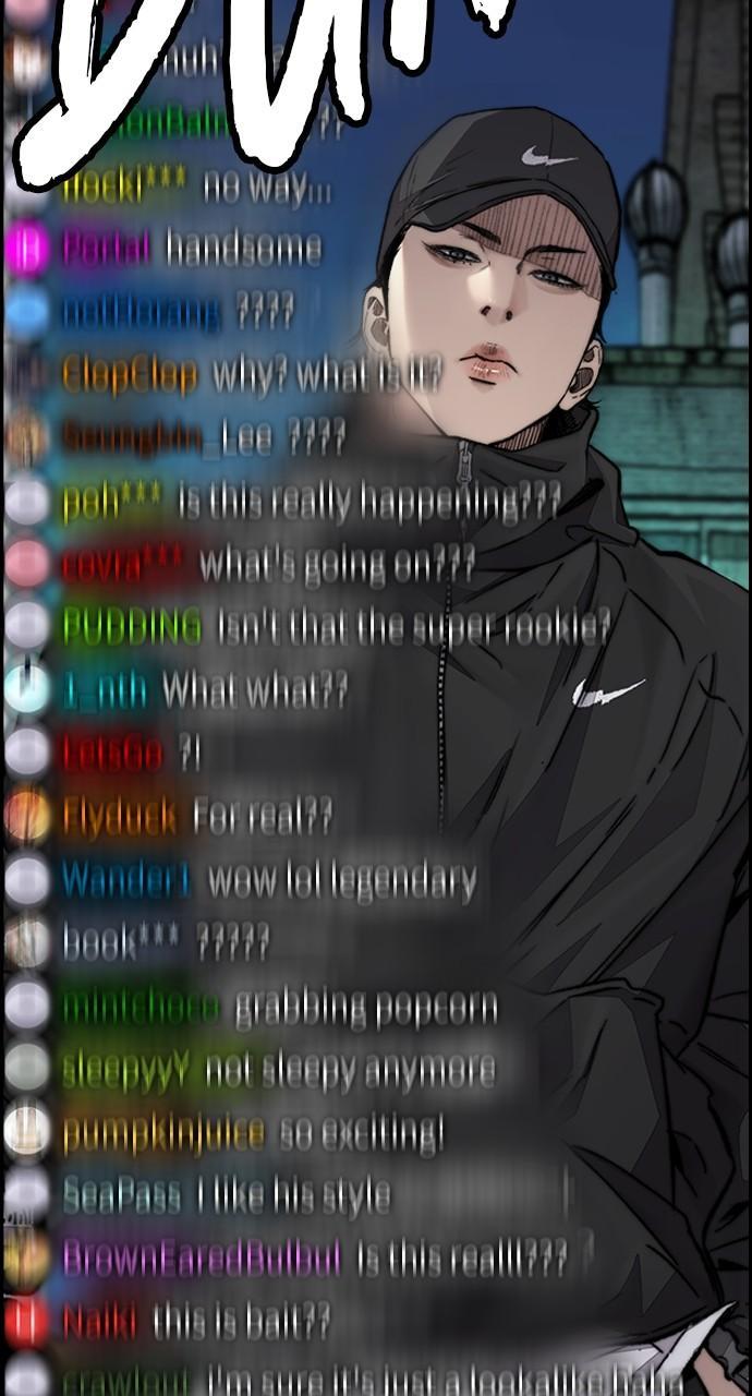Wind Breaker SS4 - Manhwa Chap 54 - Next Chap 55