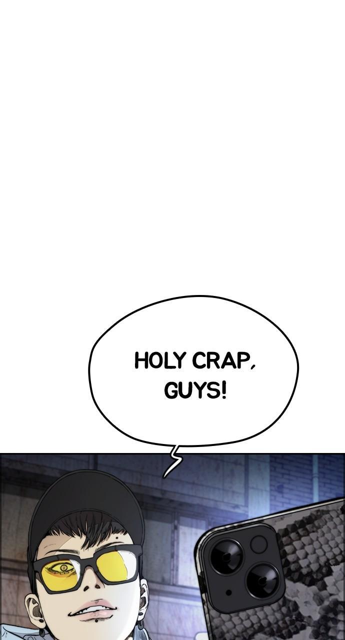 Wind Breaker SS4 - Manhwa Chap 54 - Next Chap 55