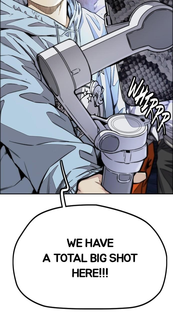 Wind Breaker SS4 - Manhwa Chap 54 - Next Chap 55