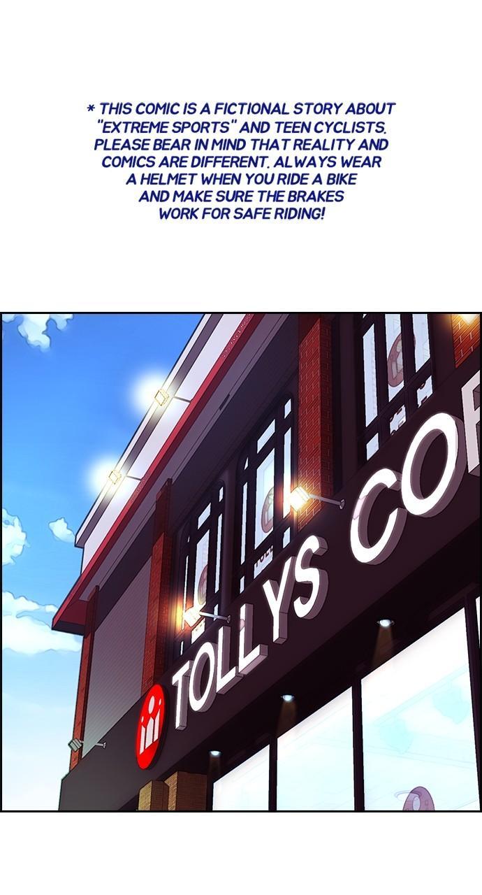 Wind Breaker SS4 - Manhwa Chap 54 - Next Chap 55