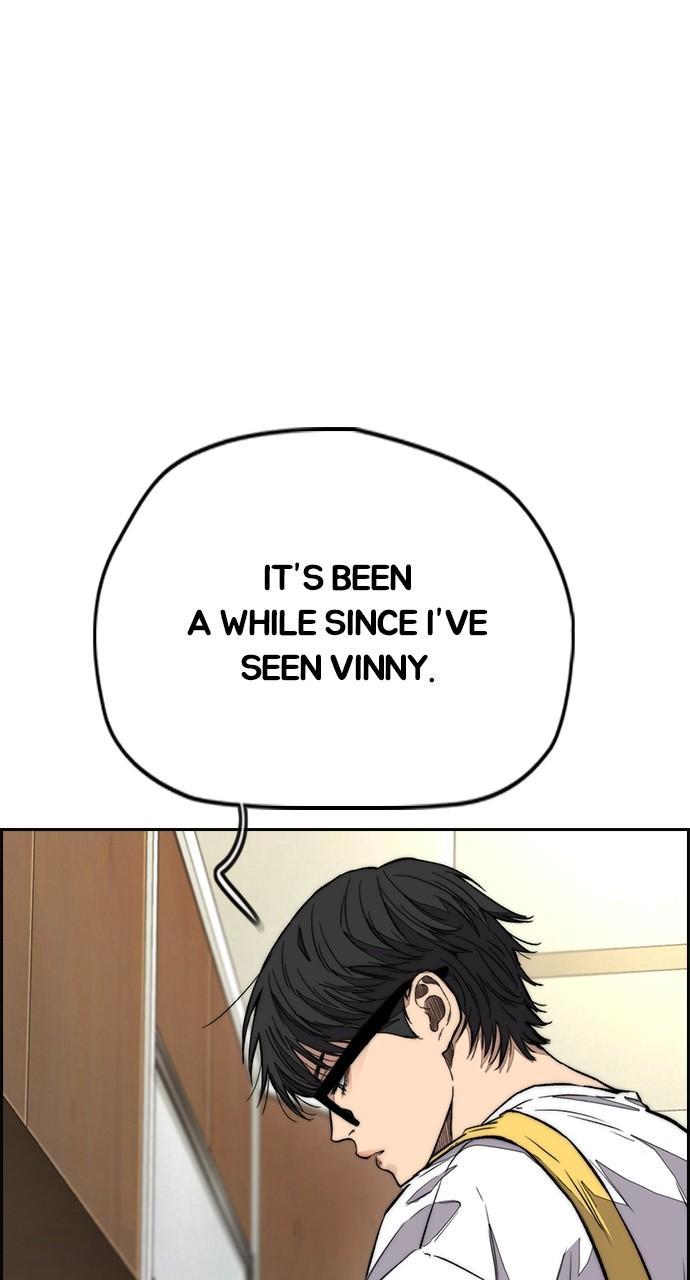 Wind Breaker SS4 - Manhwa Chap 54 - Next Chap 55