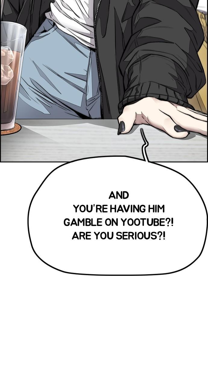 Wind Breaker SS4 - Manhwa Chap 54 - Next Chap 55