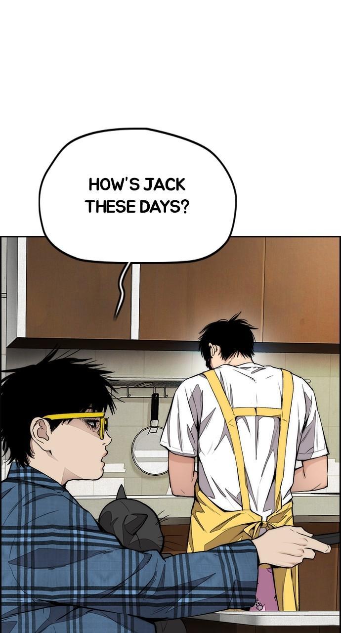 Wind Breaker SS4 - Manhwa Chap 54 - Next Chap 55