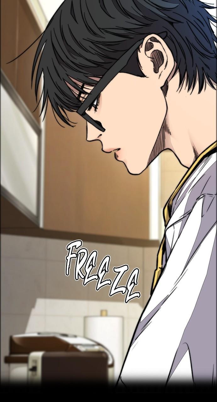 Wind Breaker SS4 - Manhwa Chap 54 - Next Chap 55