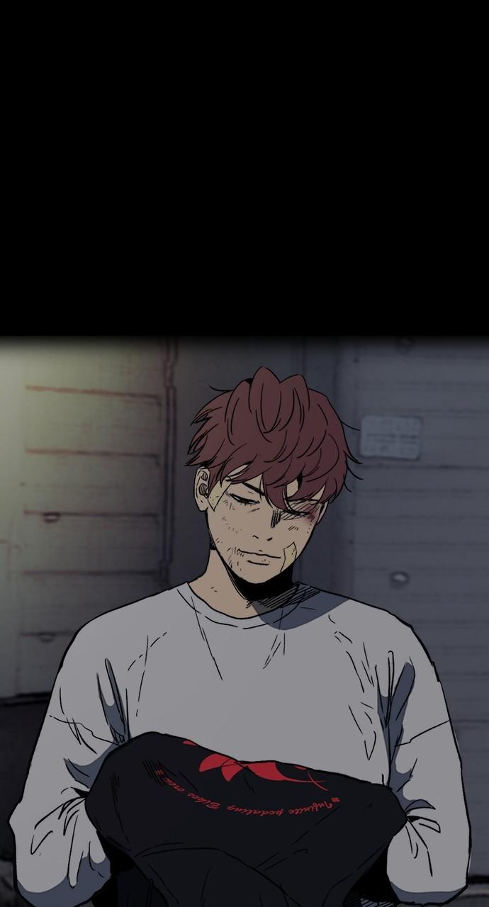 Wind Breaker SS4 - Manhwa Chap 54 - Next Chap 55