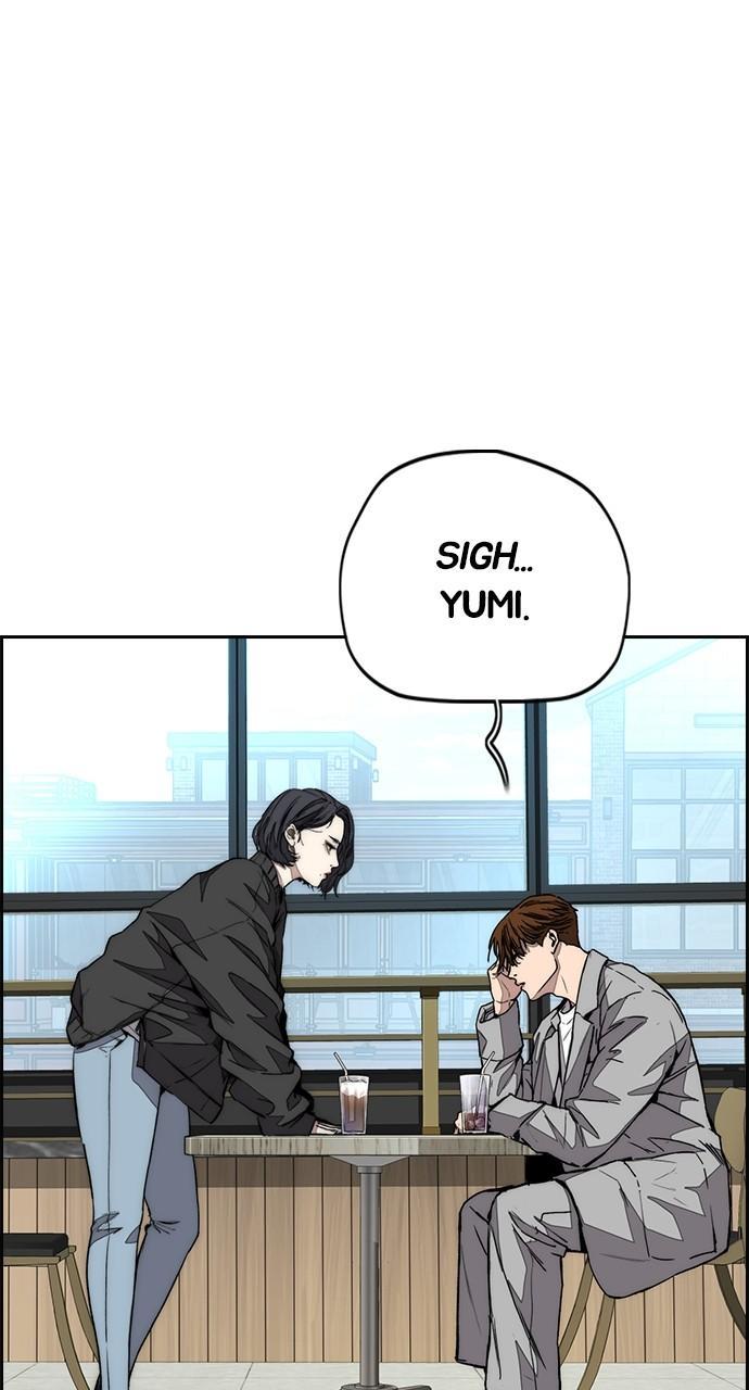 Wind Breaker SS4 - Manhwa Chap 54 - Next Chap 55