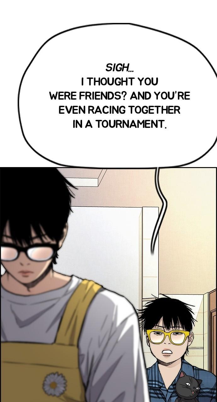 Wind Breaker SS4 - Manhwa Chap 54 - Next Chap 55