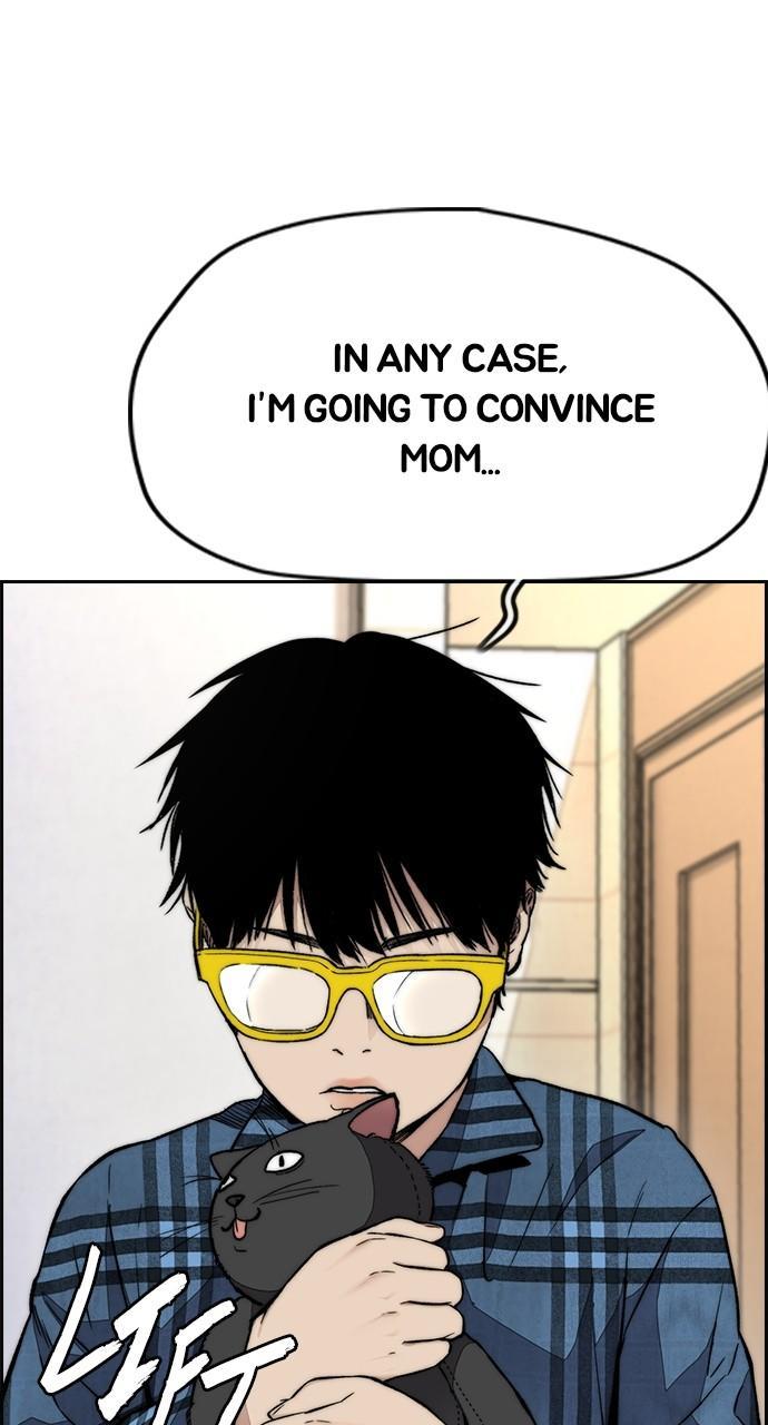Wind Breaker SS4 - Manhwa Chap 54 - Next Chap 55