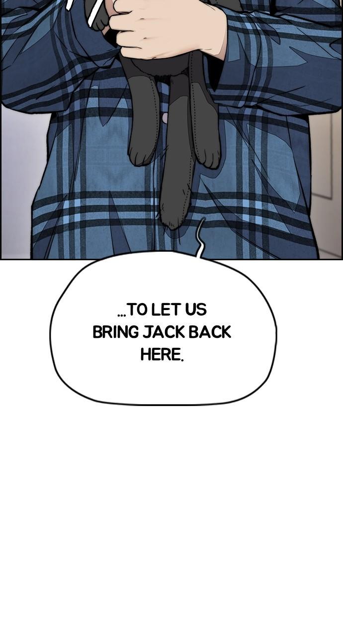 Wind Breaker SS4 - Manhwa Chap 54 - Next Chap 55