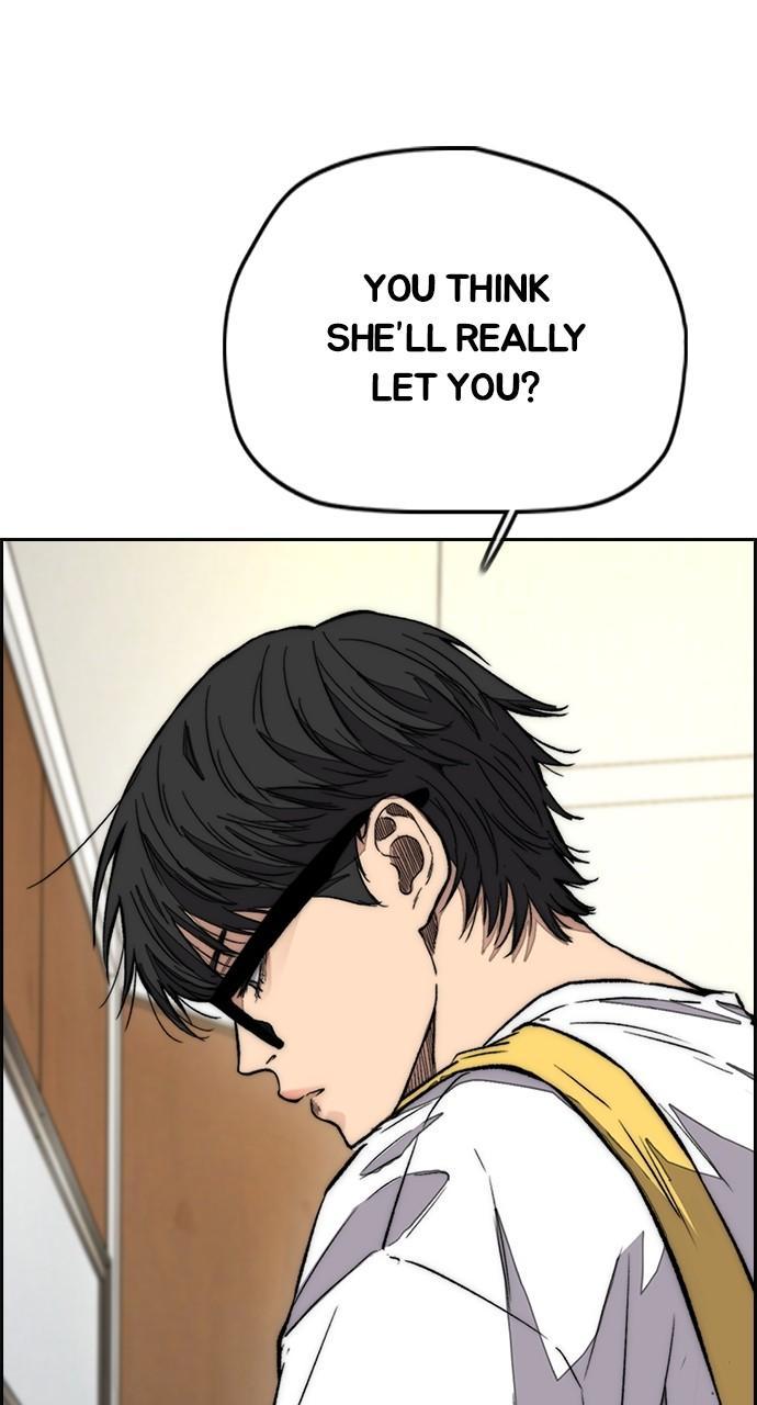 Wind Breaker SS4 - Manhwa Chap 54 - Next Chap 55