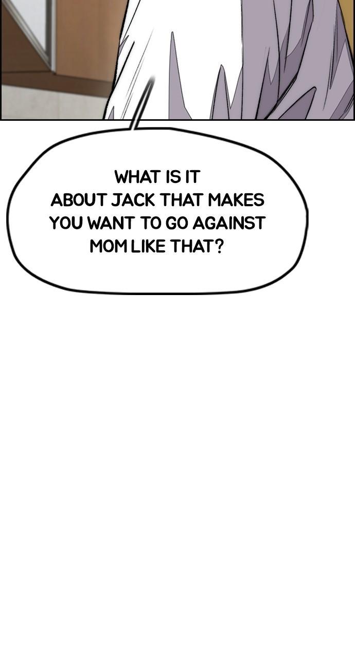 Wind Breaker SS4 - Manhwa Chap 54 - Next Chap 55
