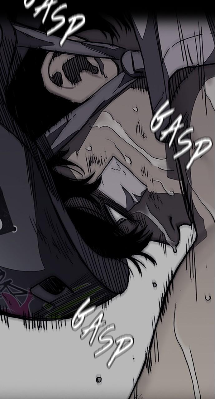 Wind Breaker SS4 - Manhwa Chap 54 - Next Chap 55