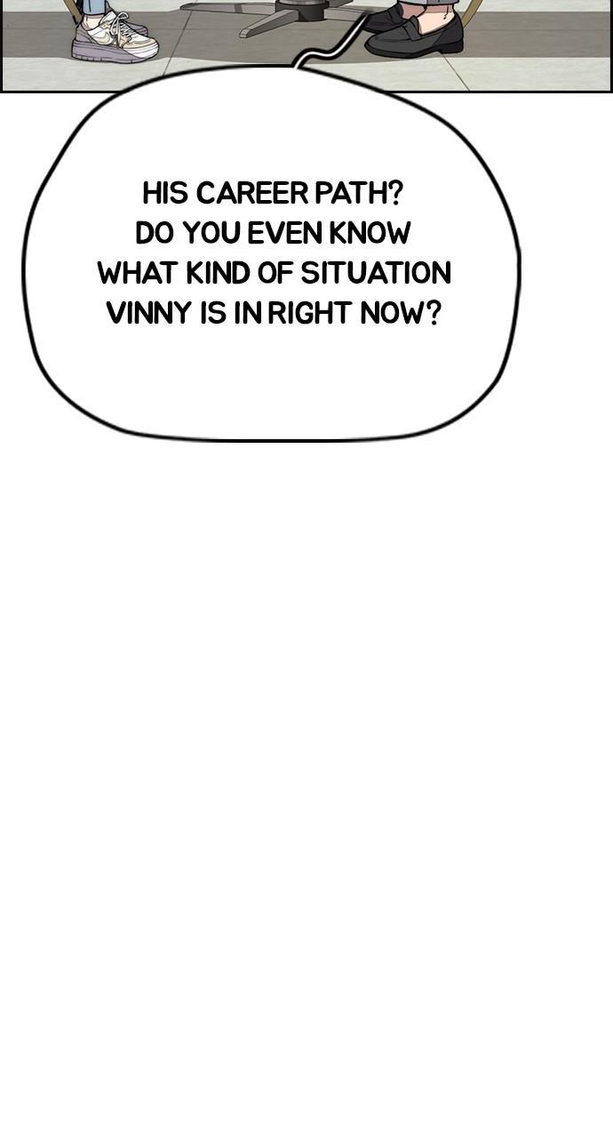 Wind Breaker SS4 - Manhwa Chap 54 - Next Chap 55