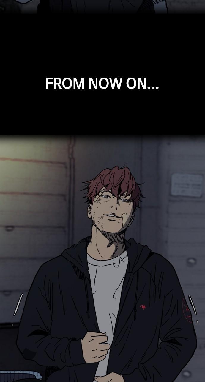 Wind Breaker SS4 - Manhwa Chap 54 - Next Chap 55