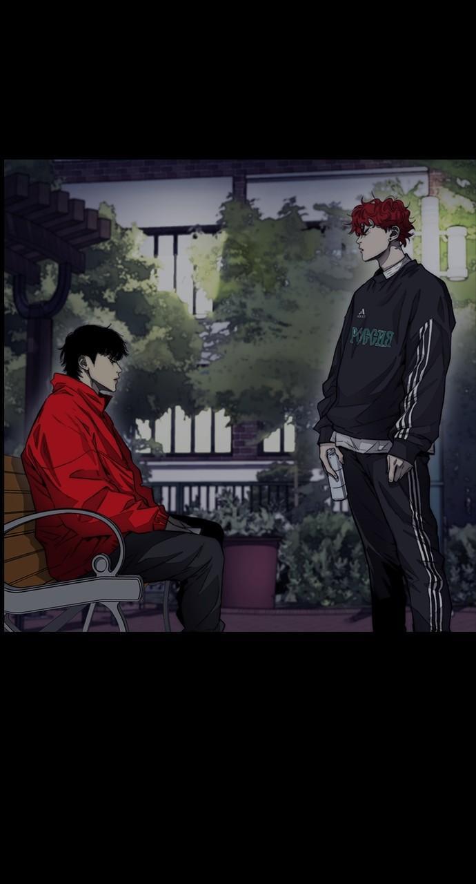 Wind Breaker SS4 - Manhwa Chap 54 - Next Chap 55
