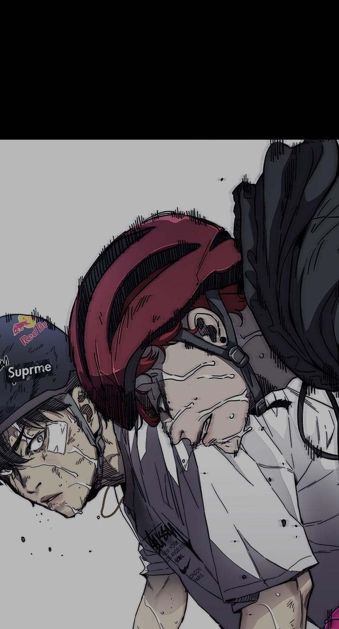 Wind Breaker SS4 - Manhwa Chap 54 - Next Chap 55