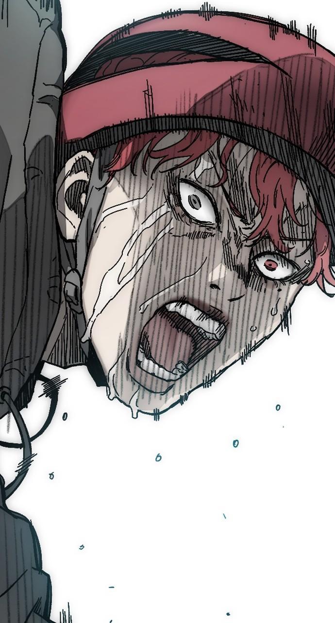 Wind Breaker SS4 - Manhwa Chap 54 - Next Chap 55