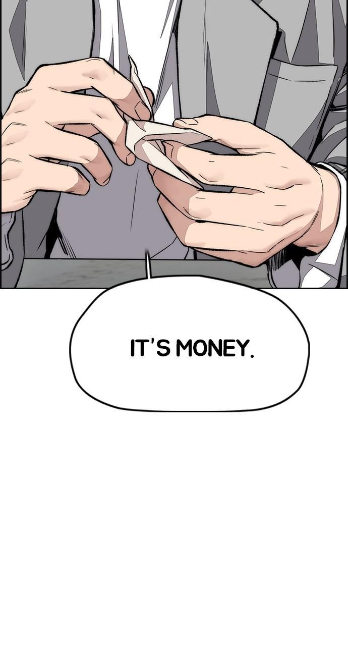Wind Breaker SS4 - Manhwa Chap 54 - Next Chap 55