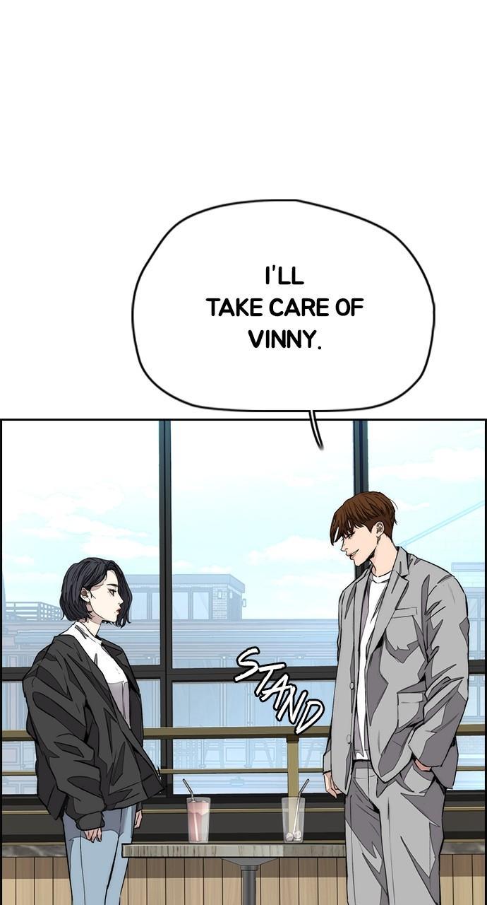 Wind Breaker SS4 - Manhwa Chap 54 - Next Chap 55
