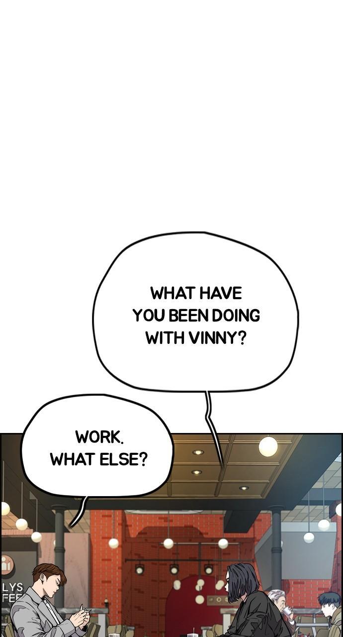 Wind Breaker SS4 - Manhwa Chap 54 - Next Chap 55