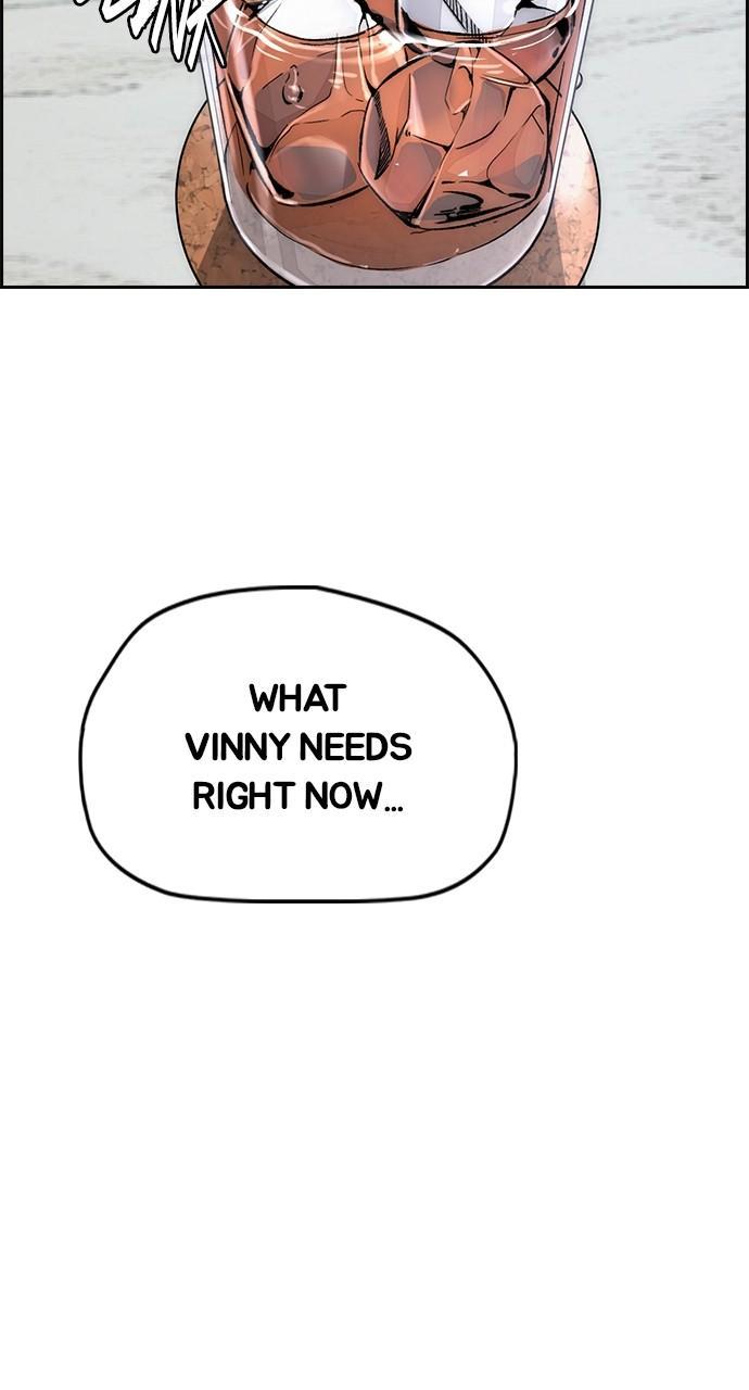 Wind Breaker SS4 - Manhwa Chap 54 - Next Chap 55