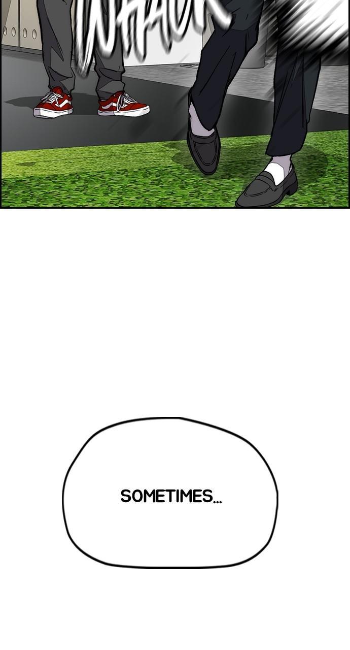 Wind Breaker SS4 - Manhwa Chap 54 - Next Chap 55