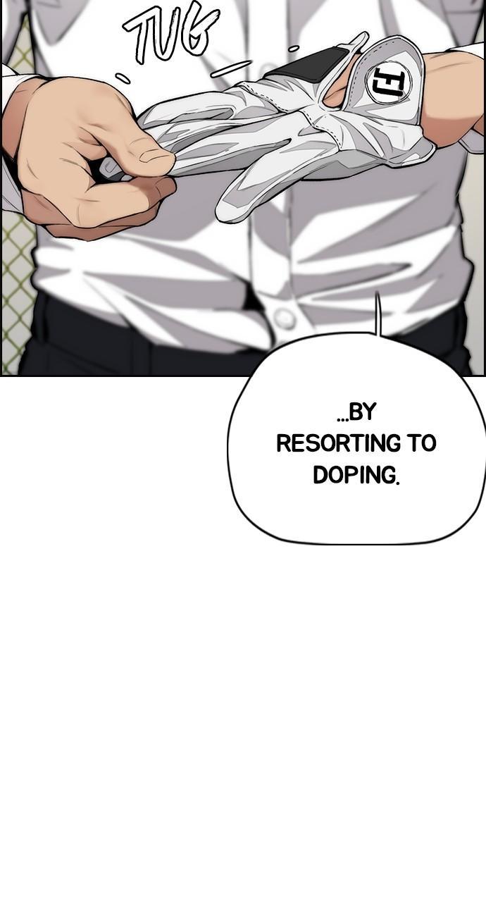 Wind Breaker SS4 - Manhwa Chap 54 - Next Chap 55