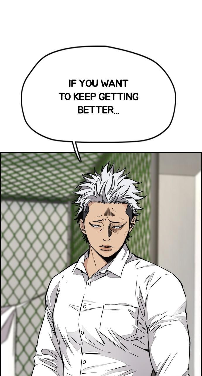 Wind Breaker SS4 - Manhwa Chap 54 - Next Chap 55