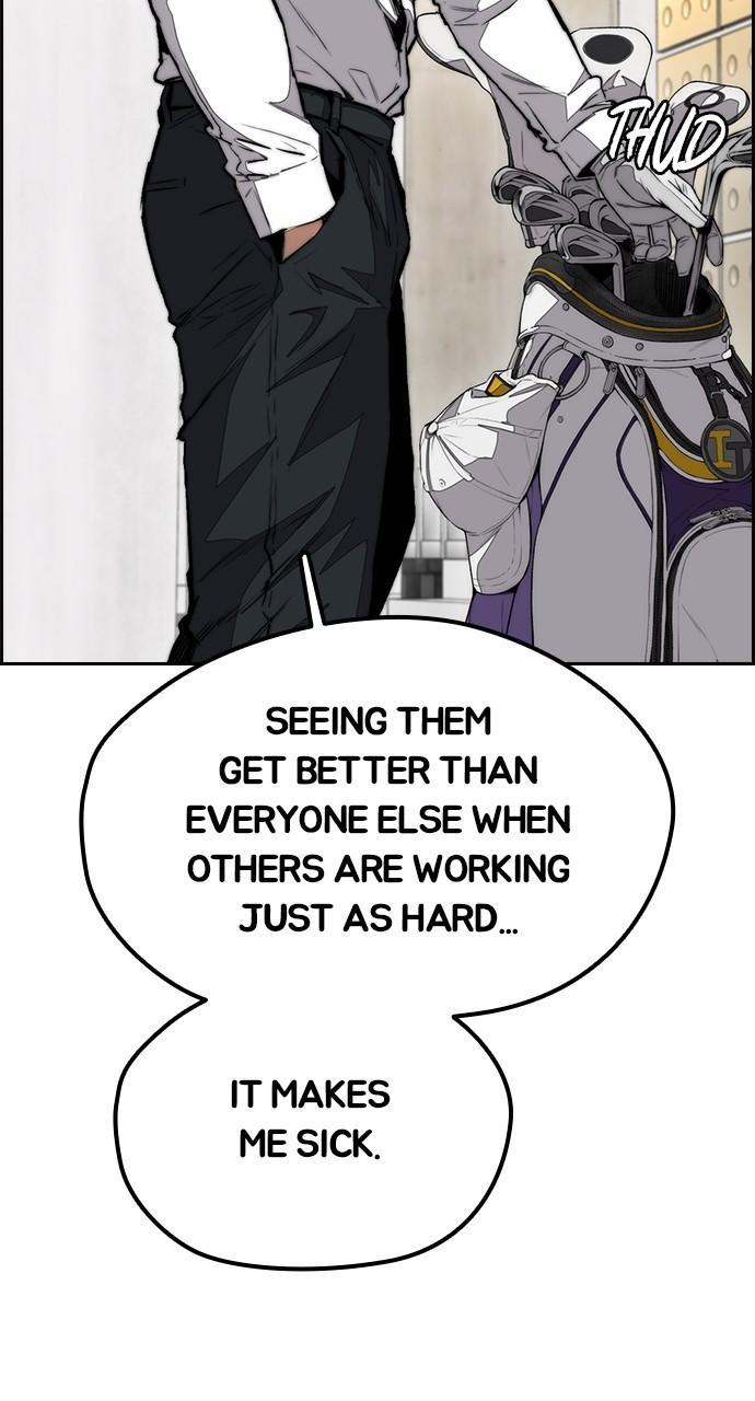 Wind Breaker SS4 - Manhwa Chap 54 - Next Chap 55