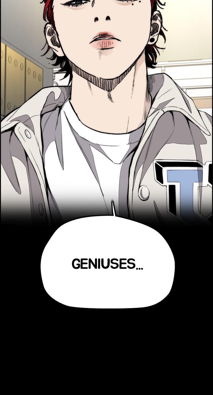 Wind Breaker SS4 - Manhwa Chap 54 - Next Chap 55