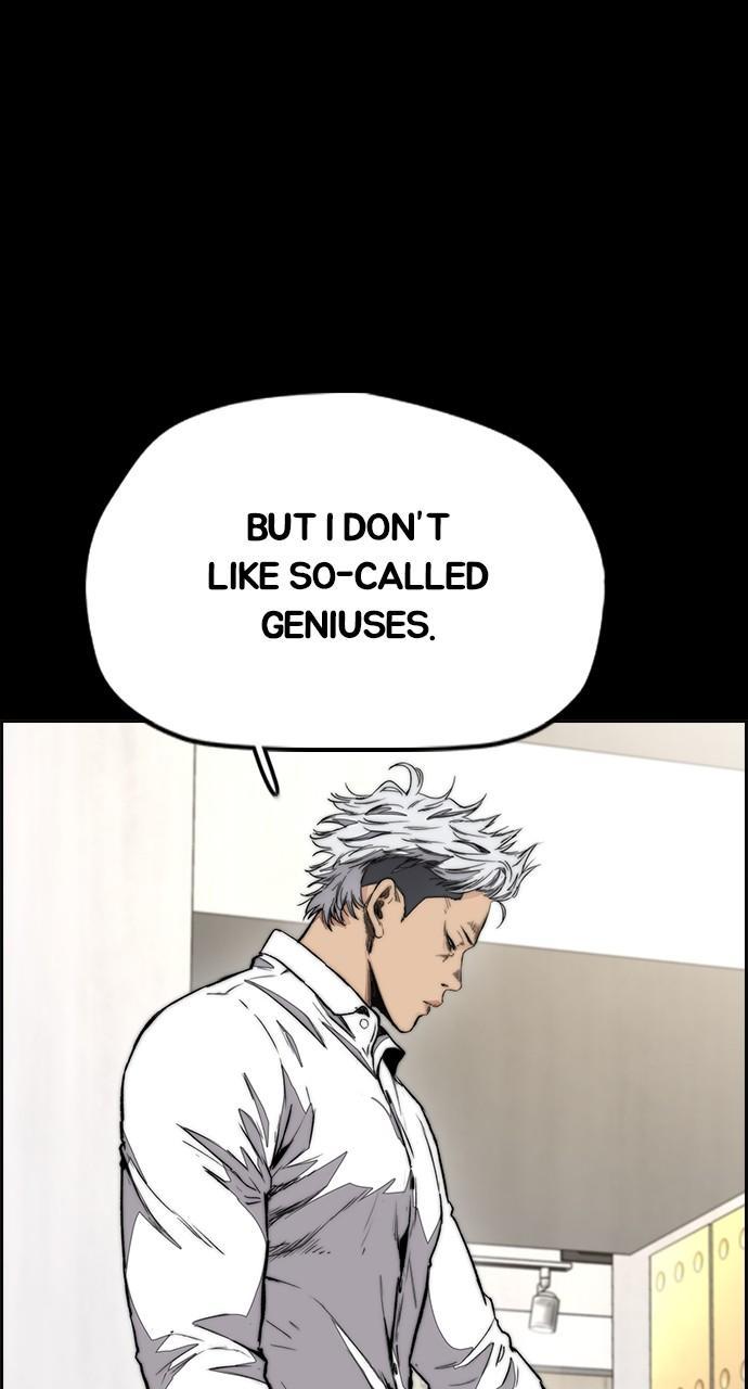Wind Breaker SS4 - Manhwa Chap 54 - Next Chap 55