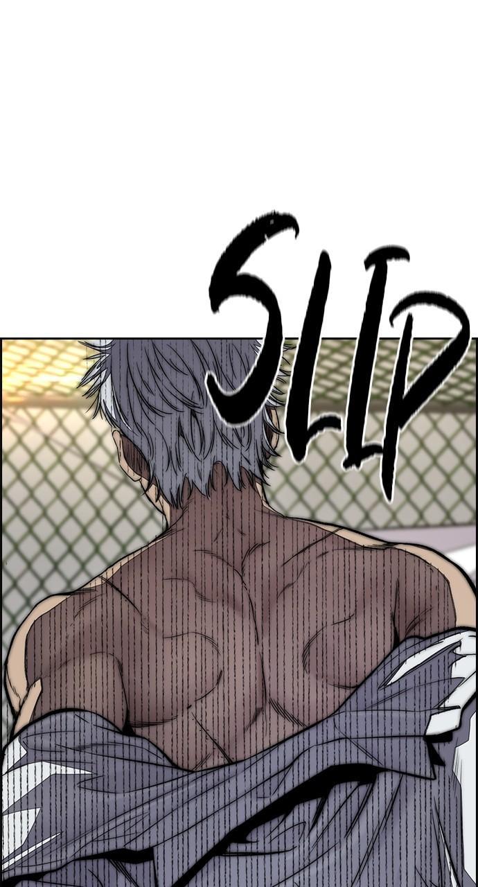 Wind Breaker SS4 - Manhwa Chap 54 - Next Chap 55